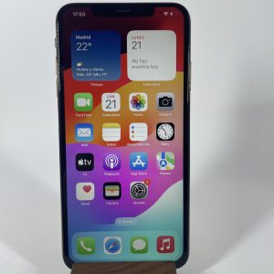 iPhone Xs Max 256GB Reacondicionado - Negro/Oro, Pago a Plazos, Cambio, Envío Gratis