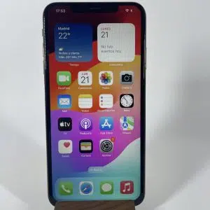 iPhone Xs Max 256GB Reacondicionado - Negro/Oro, Pago a Plazos, Cambio, Envío Gratis