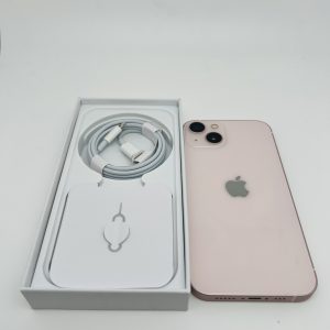 iPhone 13 Reacondicionado 128GB - Garantía 2 Años y Envío Gratis