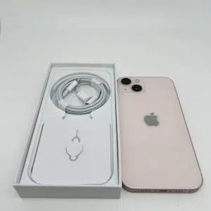 iPhone 13 Reacondicionado 128GB - Garantía 2 Años y Envío Gratis