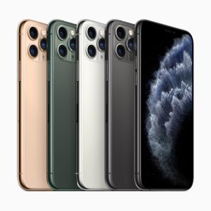 Repair iPhone11 Pro