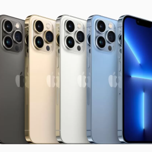 Repair iPhone13 Pro Max