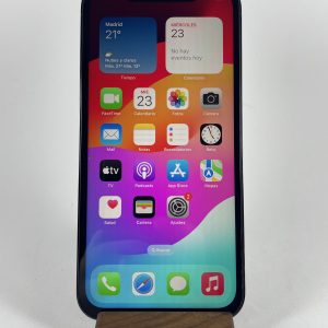 iPhone 12 Pro Max Reacondicionado 256GB - Oferta Exclusiva, Calidad Garantizada