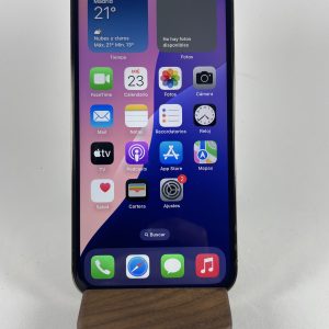 iPhone 12 Pro Reacondicionado 128GB - Batería 100% | Garantía y Envío Gratis
