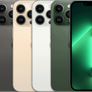 Repair iPhone13 Pro