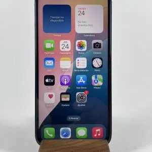 iPhone 13 Reacondicionado 256GB - Batería 85%+ y Garantía 2 Años