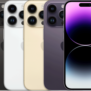 Repair iPhone14 Pro