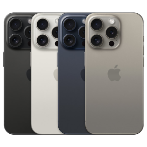 Repair iPhone15 Pro