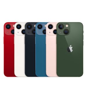 Repair iPhone13 mini
