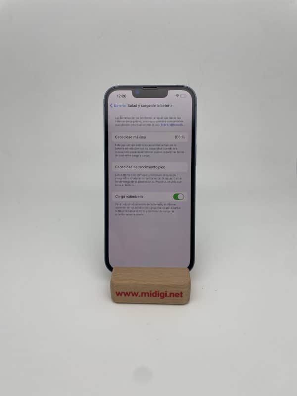 iPhone 14 Reacondicionado 512GB