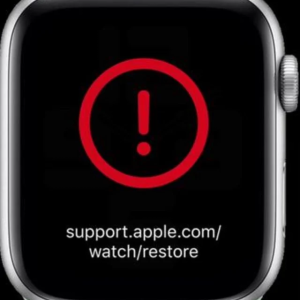 Repair Apple Watch