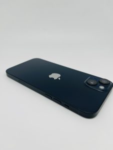 iPhone 14 Plus reacondicionado 256GB medianoche