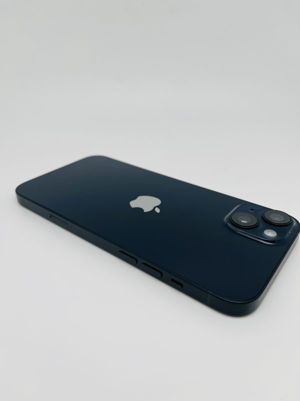 iPhone 14 Plus reacondicionado 256GB medianoche