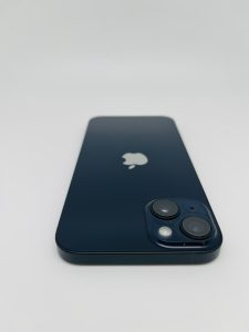 iPhone 14 Plus reacondicionado 256GB medianoche