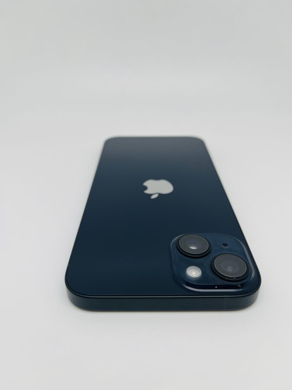 iPhone 14 Plus reacondicionado 256GB medianoche