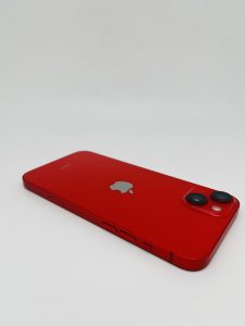iPhone 14 Plus reacondicionado rojo 128GB