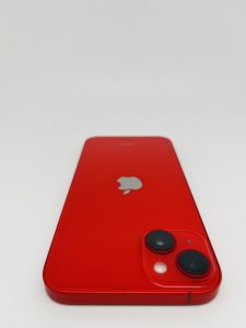iPhone 14 Plus reacondicionado rojo 128GB