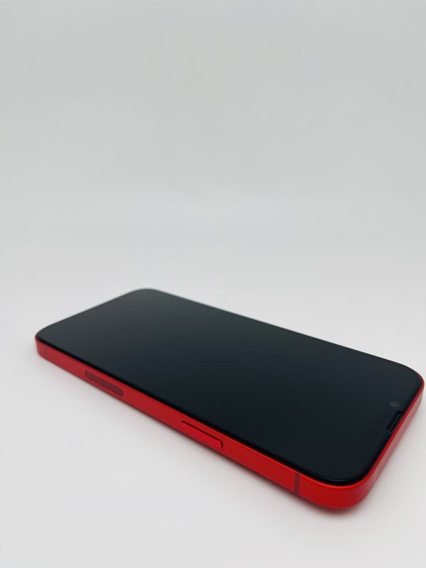 iPhone 14 Plus reacondicionado rojo 128GB
