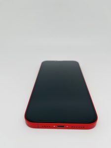 iPhone 14 Plus reacondicionado rojo 128GB