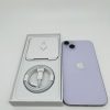 iPhone 14 Plus reacondicionado con garantía y financiación en España