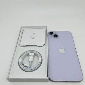 iPhone 14 Plus reacondicionado con garantía y financiación en España