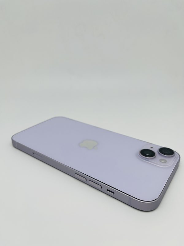 iPhone 14 Plus reacondicionado con garantía y financiación en España
