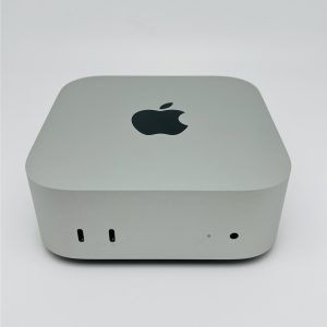 Mac mini Chip M4 (16GB RAM, 256GB) Usado| Pago a Plazos Disponible | Envío Gratis