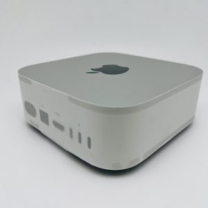 Mac mini Chip M4 (16GB RAM, 256GB) | Pago a Plazos Disponible | Envío Gratis