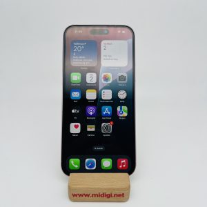 iPhone 15 Plus 128GB Reacondicionado - Pago a Plazos, Envío Gratis, 2 Colores