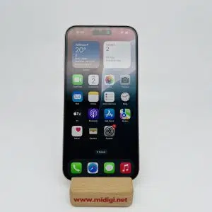 iPhone 15 Plus 128GB Reacondicionado - Pago a Plazos, Envío Gratis, 2 Colores