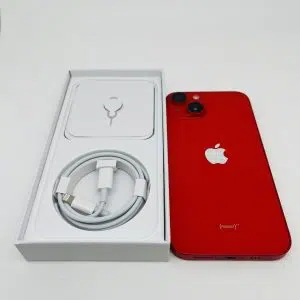 iPhone 14 Reacondicionado 128GB - Garantía y Calidad Premium