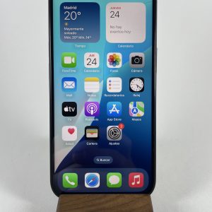 iPhone 15 128GB Negro Reacondicionado - Pago a Plazos, Cambio, Envío Gratis