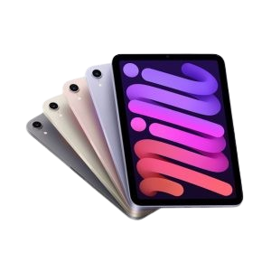 iPad