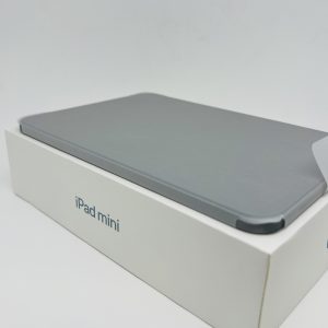 iPad mini 7 128GB Gris Usado - Pago a Plazos, Cambio, Envío Gratis