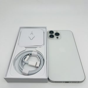 iPhone 13 Pro Max 256GB Reacondicionado - Pago a Plazos, Cambio, Envío Gratis