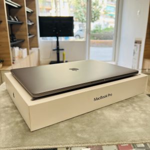 MacBook Pro A2141 Gris Usado - Pago a Plazos, Envío Gratis